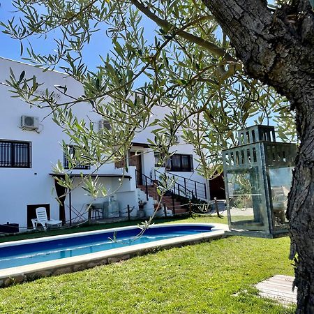 Willa Casa Rural El Miajon El Campo  Zewnętrze zdjęcie
