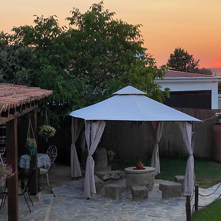 Willa Casa Rural El Miajon El Campo  Zewnętrze zdjęcie
