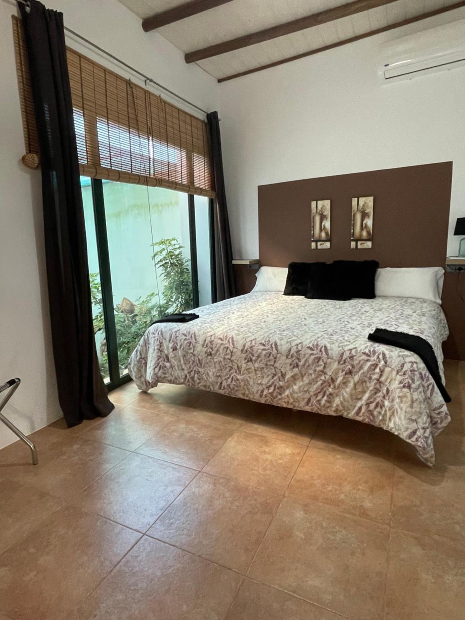 Willa Casa Rural El Miajon El Campo  Zewnętrze zdjęcie