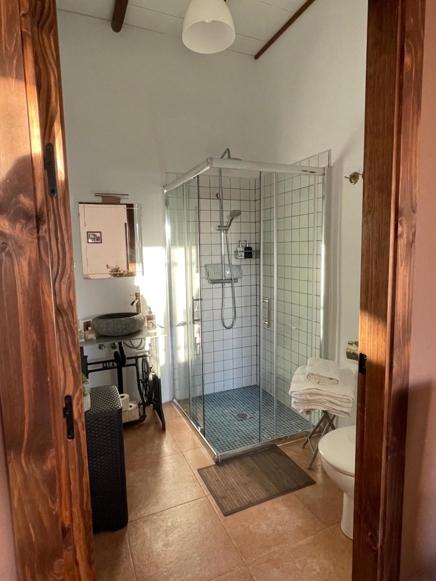 Willa Casa Rural El Miajon El Campo  Zewnętrze zdjęcie